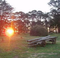 Point Cook Homestead - Accommodation Mermaid Beach