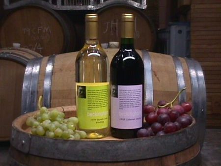 Beckingham Wines - Accommodation Mermaid Beach 0