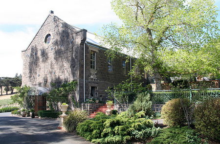 Goona Warra Vineyard - Accommodation Mermaid Beach 0