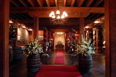 Goona Warra Vineyard - Accommodation Mermaid Beach 2