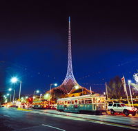 The Arts Centre Melbourne - Accommodation Mermaid Beach