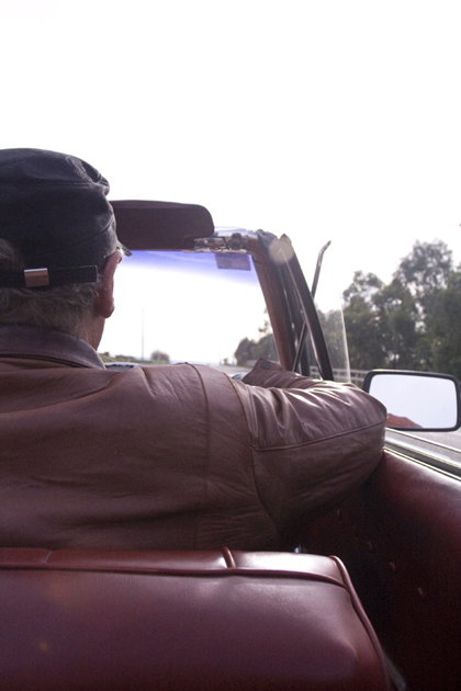 Top Down Tours / Chevrolet Convertibles - Accommodation Mermaid Beach 3