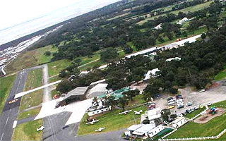 Commando Skydivers - Accommodation Mermaid Beach 0