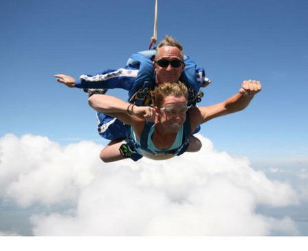 Commando Skydivers - Accommodation Mermaid Beach 2