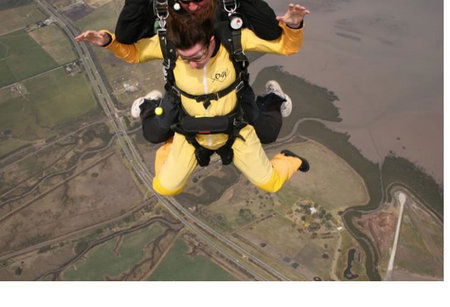Commando Skydivers - Accommodation Mermaid Beach 3