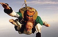 The Parachute School - Accommodation Mermaid Beach 0