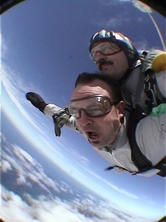 The Parachute School - Accommodation Mermaid Beach 2