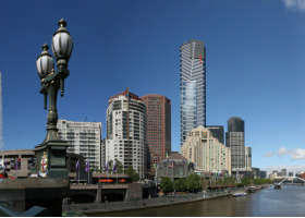Melbourne By Foot - Accommodation Mermaid Beach 1