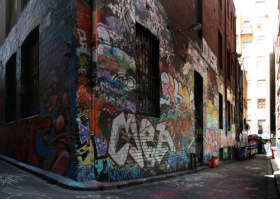Melbourne By Foot - Accommodation Mermaid Beach 2