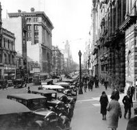 Melbourne City Heritage Walking Tours - Accommodation Mermaid Beach