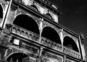 Melbourne City Heritage Walking Tours - Accommodation Mermaid Beach 2