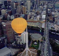 Balloon Sunrise Hot Air Ballooning - Accommodation Mermaid Beach