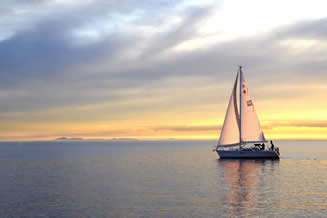 Victorian Yacht Charters - Accommodation Mermaid Beach 1