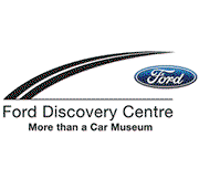 Ford Discovery Centre - Accommodation Mermaid Beach