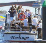 Bay & River Cruises - Accommodation Mermaid Beach 1