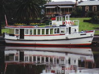 Bay & River Cruises - Accommodation Mermaid Beach 2