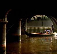 Venice on the Yarra - Accommodation Mermaid Beach