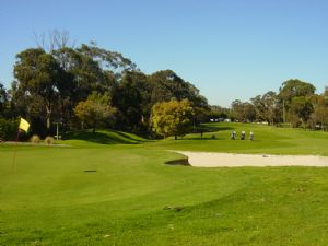 Spring Park Golf - Accommodation Mermaid Beach 0