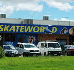 Skateworld Mordialloc - Winter Family Skate - Accommodation Mermaid Beach