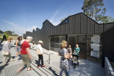 Heide Museum Of Modern Art - Accommodation Mermaid Beach 0