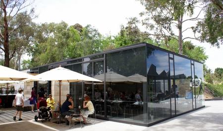 Heide Museum Of Modern Art - Accommodation Mermaid Beach 2