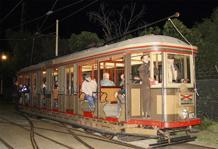Sydney Tramway Museum - Accommodation Mermaid Beach 0