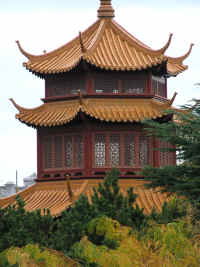 Chinese Garden Of Friendship - Accommodation Mermaid Beach 0