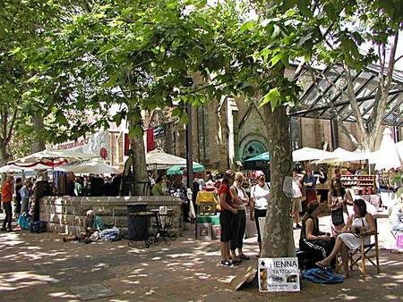 Paddington Markets - Accommodation Mermaid Beach 1