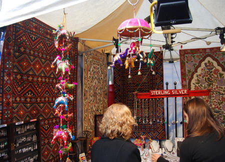 Paddington Markets - Accommodation Mermaid Beach 2