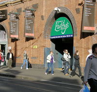 Paddys Market - Accommodation Mermaid Beach