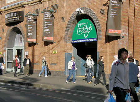 Paddys Market - Accommodation Mermaid Beach 0