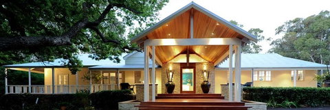 Annasha Day Spa Retreat - Accommodation Mermaid Beach 0