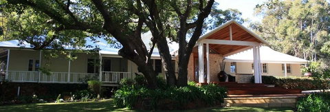 Annasha Day Spa Retreat - Accommodation Mermaid Beach 2