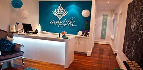 Annasha Day Spa Retreat - Accommodation Mermaid Beach 4