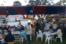 King Carnival - Accommodation Mermaid Beach 4