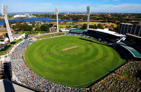 Western Australian Cricket Association Tours & Museum - Accommodation Mermaid Beach 4