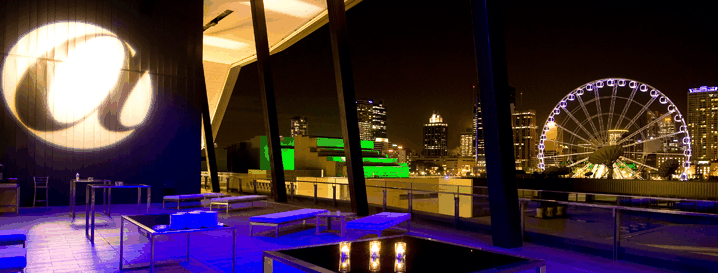 Brisbane Convention  Exhibition Centre - Accommodation Mermaid Beach