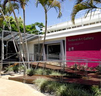 Redland Art Gallery - Accommodation Mermaid Beach