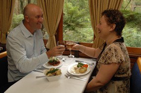 Puffing Billy - Accommodation Mermaid Beach 4