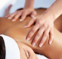 Dome Spa Retreat at the Brisbane Marriott Hotel - Accommodation Mermaid Beach