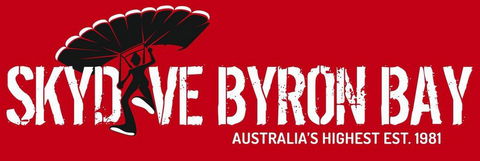Skydive Byron Bay - Accommodation Mermaid Beach 0