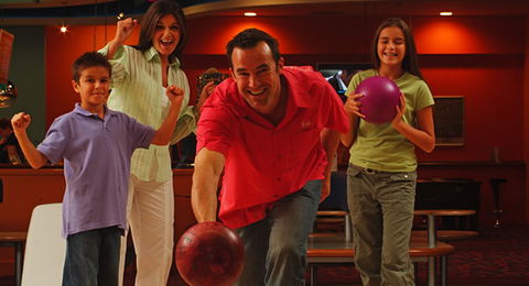 Aspley 10 Pin Bowl - Accommodation Mermaid Beach 3