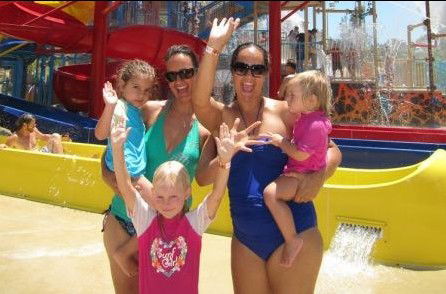 Adventure World - Accommodation Mermaid Beach 4