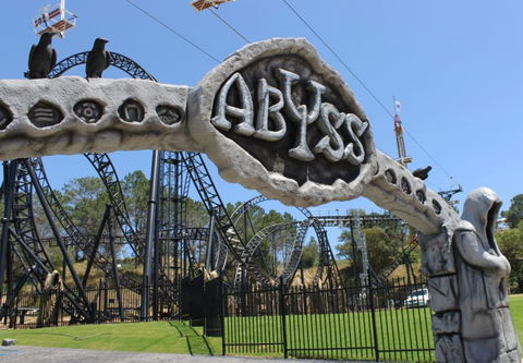 Adventure World - Accommodation Mermaid Beach 5
