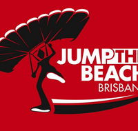 Jump the Beach Brisbane - Accommodation Mermaid Beach