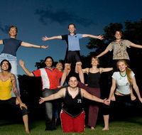 Vulcana Women's Circus - Accommodation Mermaid Beach