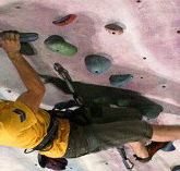 Urban Climb - Accommodation Mermaid Beach