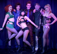 Draculas Cabaret Restaurant - Accommodation Mermaid Beach