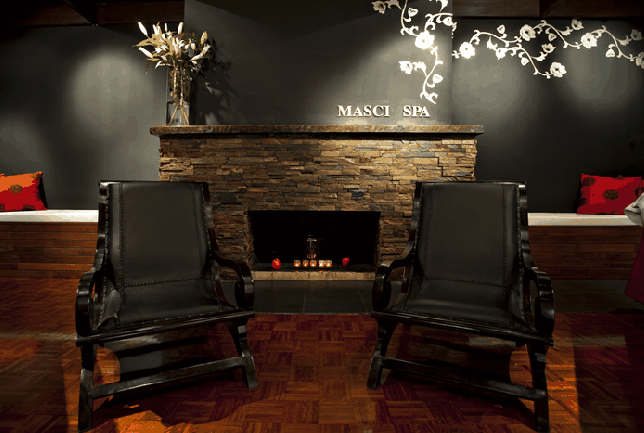Masci Hair & Spa - Accommodation Mermaid Beach 5