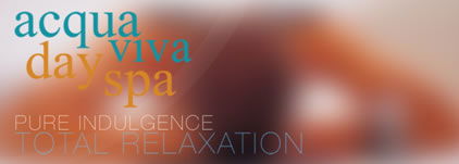 Acqua Viva Day Spa - Accommodation Mermaid Beach 5